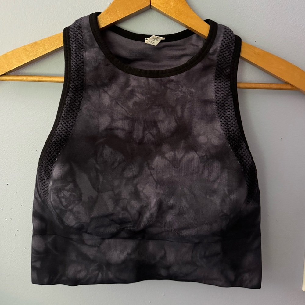 🦋Soulcycle sports bra🦋